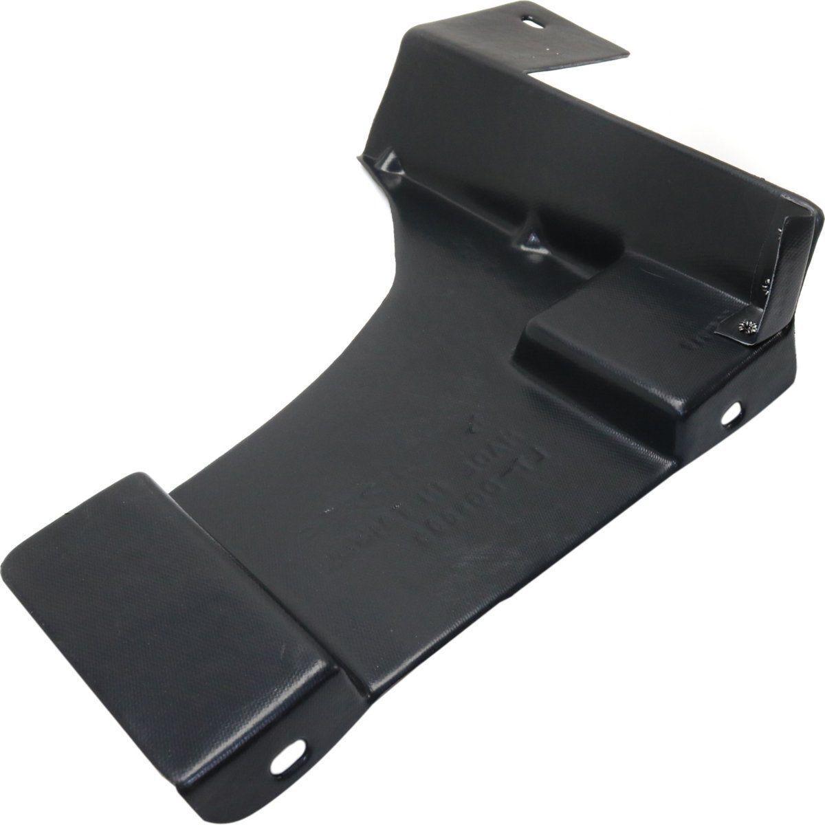 Undercar Shield Front Driver Side Dodge Journey 2009-2020 (Bumper Filler/Closeout Panel) , CH1228116