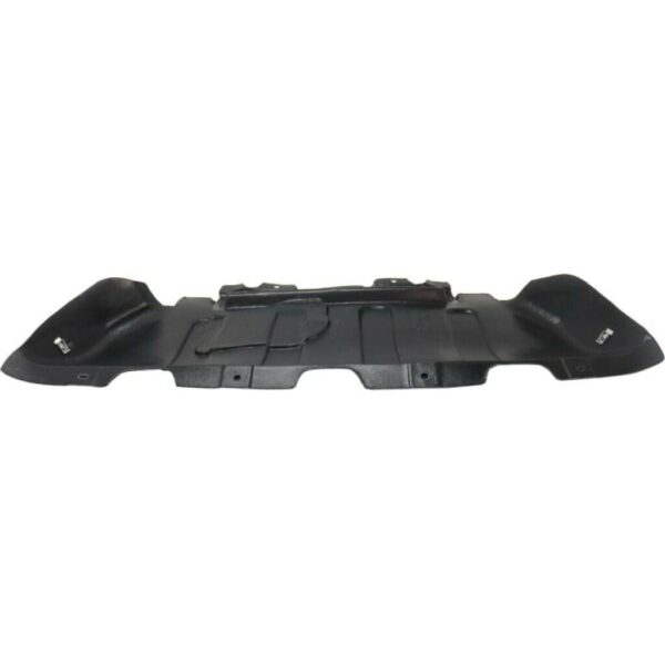 2011-2022 Dodge Durango Undercar Shield 3.6L , CH1228120 - Image 3