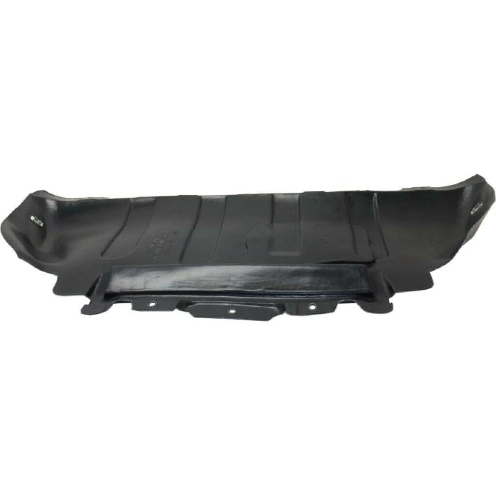 Undercar Shield Jeep Grand Cherokee 2011-2021 3.6L , CH1228120
