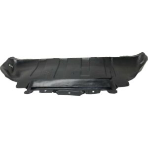 2011-2022 Dodge Durango Undercar Shield 3.6L , CH1228120