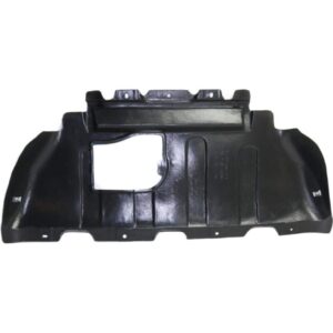2011-2025 Dodge Durango Undercar Shield 5.7L , CH1228121