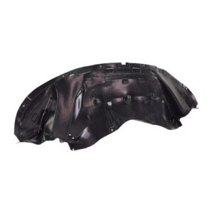 Undercar Shield Dodge Charger 2015-2021 Se/Sxt/Rt Rwd Model , CH1228128