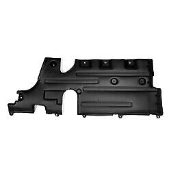 Undercar Shield Front Center Jeep Renegade 2015-2019 , CH1228136 - Hunt Parts