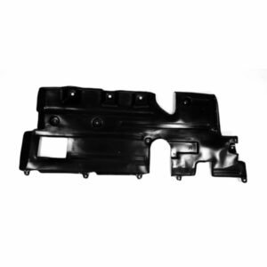 Undercar Shield Front Passenger Side Center Jeep Renegade 2015-2019 , Ch1228137 - Hunt Parts