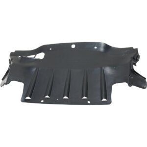 Undercar Shield Center Chrysler 300 2015-2021 Awd Model , CH1228140