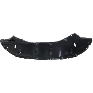 2017-2025 Chrysler Pacifica Undercar Shield Front Forward , CH1228141