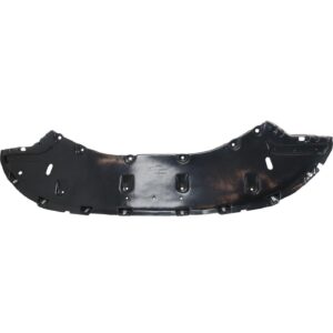 2017-2025 Chrysler Pacifica Undercar Shield Front Forward , CH1228142