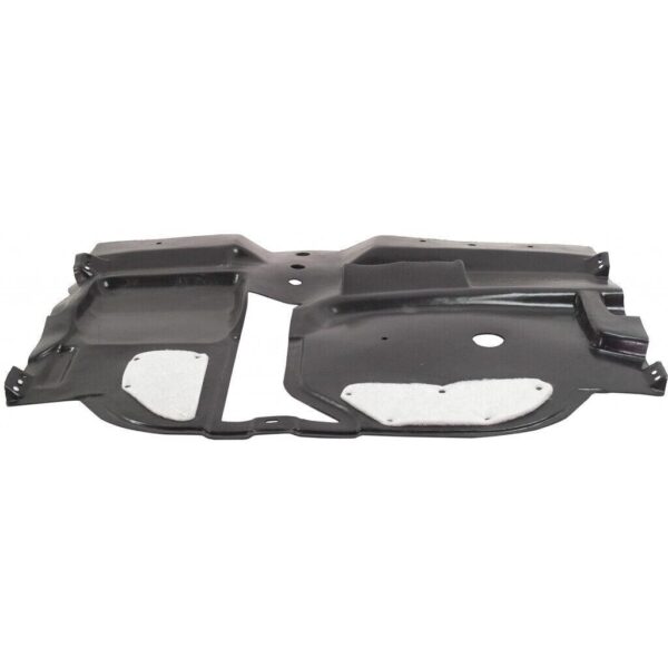 Undercar Shield Chrysler Town Country 2008-2016 , CH1228147 - Image 4