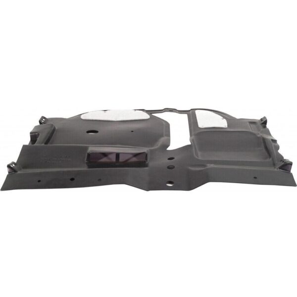 Undercar Shield Chrysler Town Country 2008-2016 , CH1228147 - Image 5