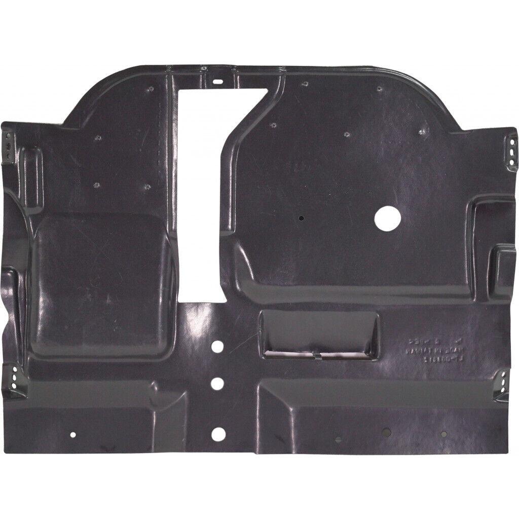 Undercar Shield Chrysler Town Country 2008-2016 , CH1228147