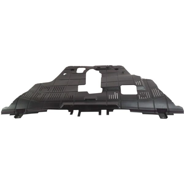 Undercar Shield Jeep Compass 2017-2019 Without Traidriver Sideawk , CH1228148 - Image 5