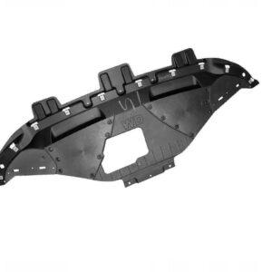2018-2025 Dodge Durango Undercar Shield 6.4L / 6.2L Engine Belly Pan , CH1228149
