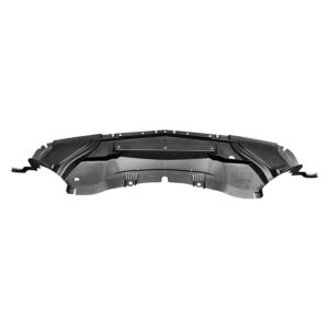 Undercar Shield Front Forward Dodge Challenger 2013-2021 3.6/5.7L , CH1228155