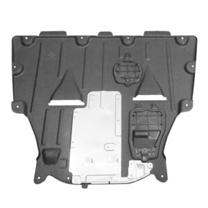 Undercar Shield Front Center Chrysler 200 Sedan 2015-2017 2.4L , CH1228157