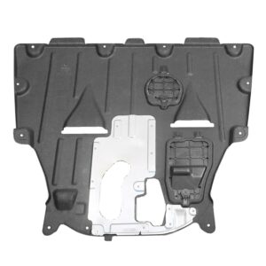 Undercar Shield Chrysler 200 Sedan 2015-2017 , CH1228158