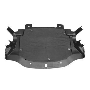 Undercar Shield Cener Chrysler 300 2015-2022 , Ch1228170 - Hunt Parts