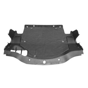 Undercar Shield Center Chrysler 300 2015-2022 , Ch1228171 - Hunt Parts