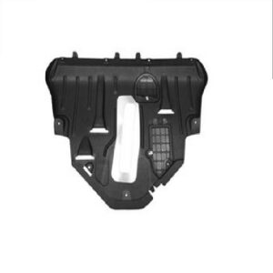 2019-2023 Jeep Cherokee Undercar Shield Front Forward 2.4L , CH1228180