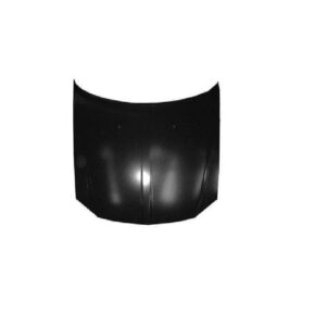 2005-2007 Dodge Magnum Hood Aluminum , Ch1230142