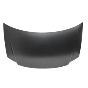 1996-2000 Chrysler Town Country Hood Capa , Ch1230195C
