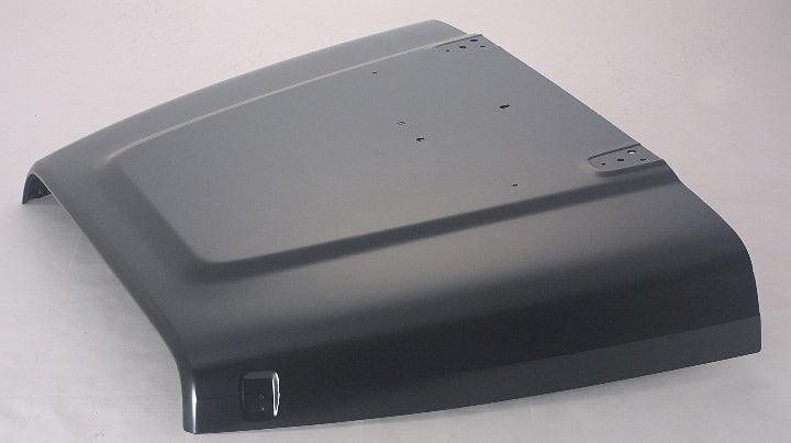 1997-2006 Jeep Wrangler Hood With One Washer Hole , Ch1230205