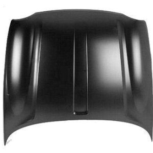 2002-2004 Jeep Liberty Hood , Ch1230220
