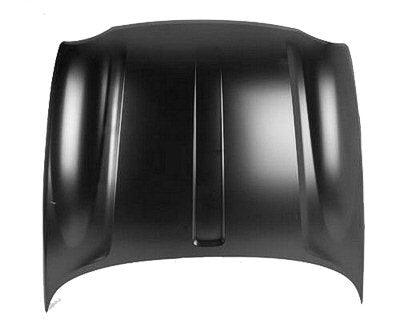 2002-2004 Jeep Liberty Hood , Ch1230220