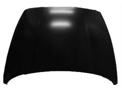 2003-2009 Dodge Ram 2500 Hood Steel With Out Scoop , Ch1230221