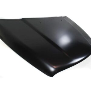 2004-2006 Dodge Durango Hood Steel Capa , Ch1230235C