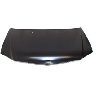 2004-2006 Chrysler Pacifica Hood Aluminum , Ch1230239