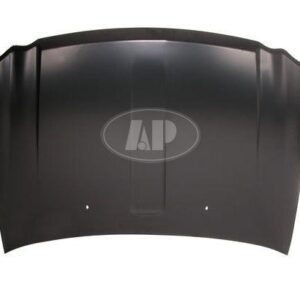 2005-2010 Jeep Grand Cherokee Hood Aluminum , Ch1230241