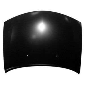 2006-2010 Dodge Charger Hood Aluminum Capa , Ch1230243C