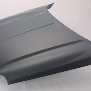 2005-2007 Jeep Liberty Hood Ltd Sport Exclude Renegade , Ch1230247