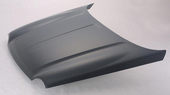 2005-2007 Jeep Liberty Hood Ltd Sport Exclude Renegade , Ch1230247