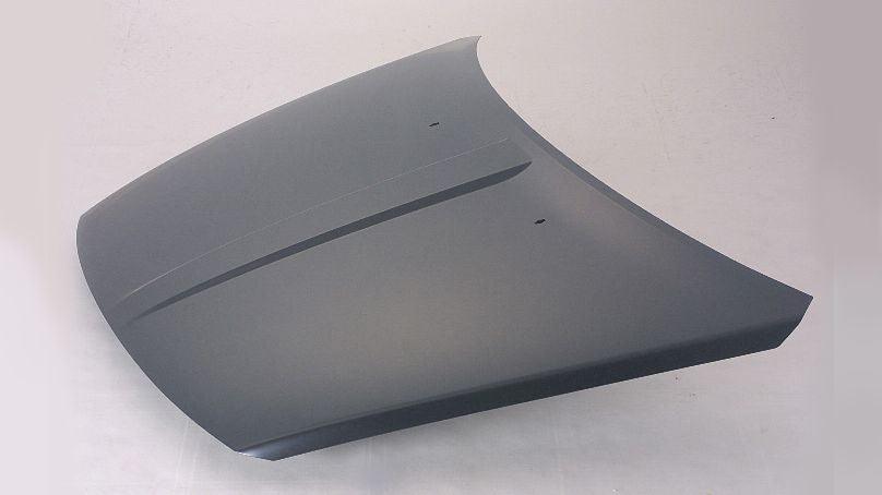 2007-2012 Dodge Caliber Hood , Ch1230249