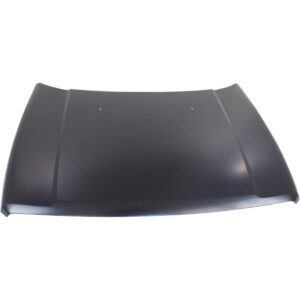 2006-2010 Jeep Commander Hood Aluminum Capa , Ch1230250C