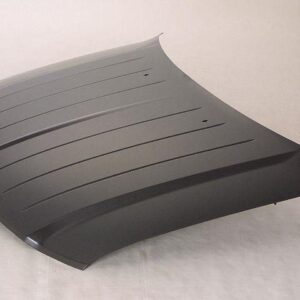 2007-2009 Chrysler Aspen Hood , Ch1230252