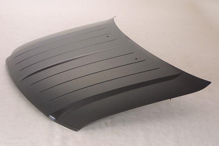 2007-2009 Chrysler Aspen Hood , Ch1230252