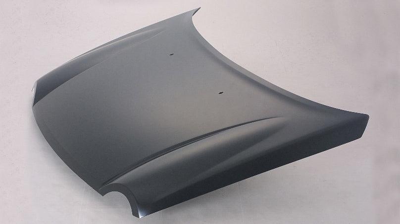 2007-2010 Jeep Compass Hood Steel , Ch1230253