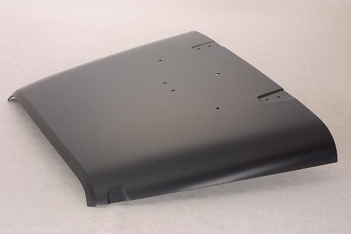 2007-2012 Jeep Wrangler Hood , Ch1230256