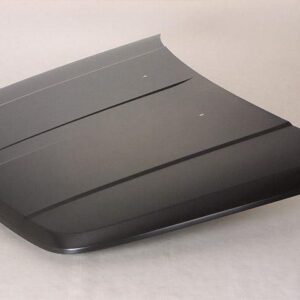 2007-2011 Dodge Nitro Hood Capa , Ch1230257C