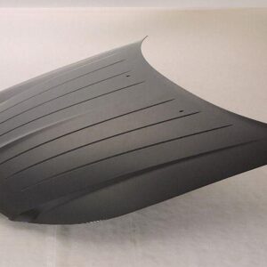 2008-2009 Chrysler Sebring Convertible Hood Aluminum , Ch1230258