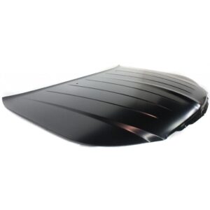 2007-2009 Chrysler Sebring Sedan Hood Aluminum Capa , Ch1230258C