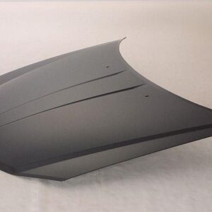 2008-2014 Dodge Avenger Hood Aluminum , Ch1230260