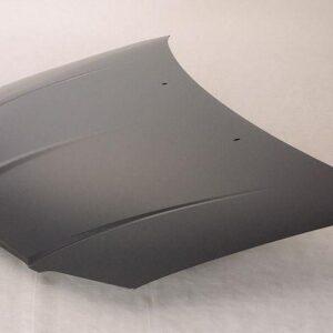 2008-2010 Chrysler Town Country Hood Steel , Ch1230264