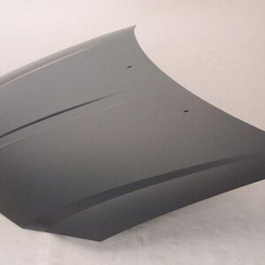 2008-2010 Dodge Caravan Hood Aluminum Capa , Ch1230266C