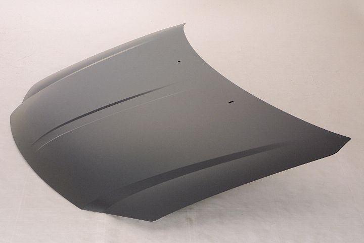 2008-2010 Dodge Caravan Hood Aluminum Capa , Ch1230266C
