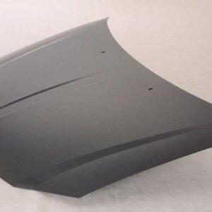 2008-2010 Dodge Caravan Hood Steel Capa , Ch1230270C