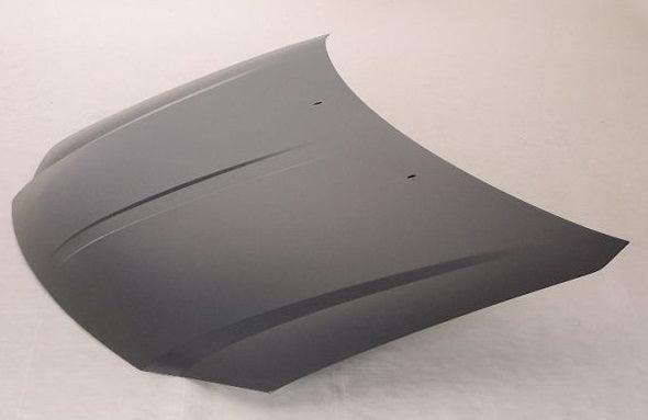 2008-2010 Dodge Caravan Hood Steel Capa , Ch1230270C