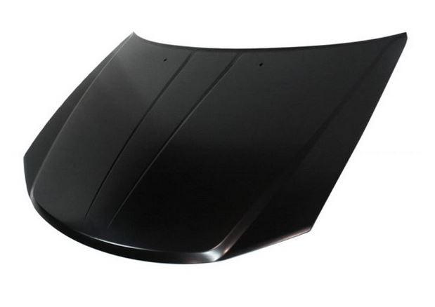 2008-2014 Dodge Avenger Hood Steel , Ch1230271